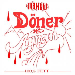 Download track Döner Mit Ayran Manew