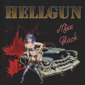 Download track Between Your Legs Hellgun