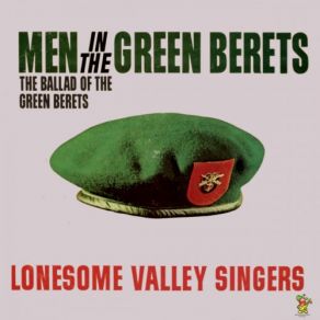 Download track The Young Soldiers The Valley Singers, Lonesome