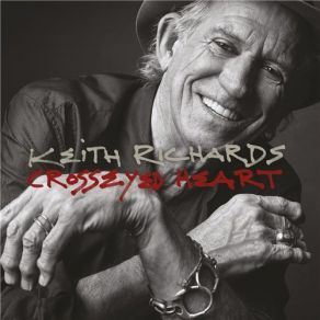 Download track Robbed Blind Keith Richards