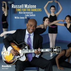 Download track Leave It To Lonnie Russell Malone