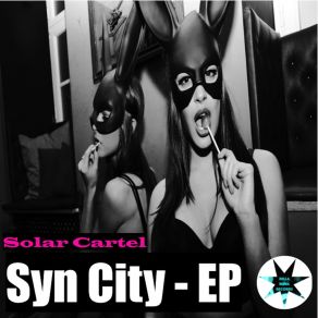 Download track Seraphim Solar Cartel