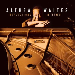 Download track Flamenco Althea Waites