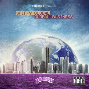 Download track Don't Give Up Spiffy GlobalSkooly