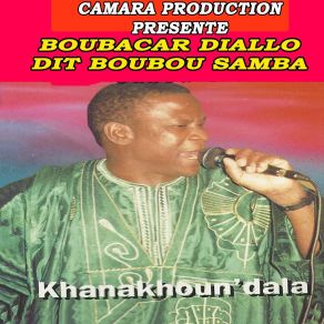 Download track Dimbole Boubou Samba