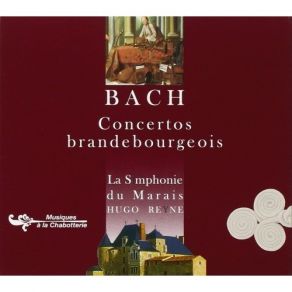 Download track 9. Concerto 1 Fa Majeur BWV 1046 - Allegro Johann Sebastian Bach