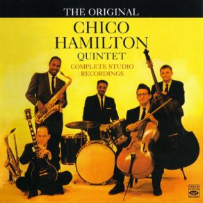 Download track A Nice Day Chico Hamilton Quintet