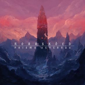 Download track Perfection Into Solitude Norrsköld