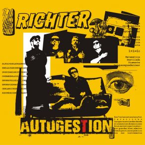 Download track Ciudad Satelite Richter