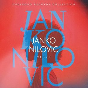 Download track Mister Woua Woua Janko Nilovic