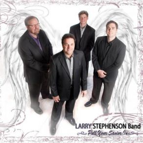 Download track Thank God I'm On My Way The Larry Stephenson Band