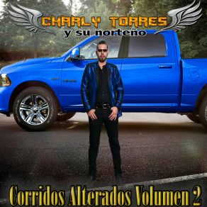 Download track Me Gano La Muerte Charly Torres