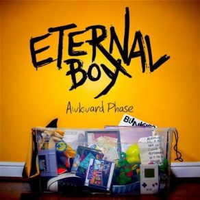 Download track Hung Up On Hope Eternal Boy