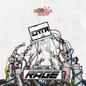 Download track Digital Rage Enta