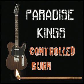 Download track I'd Sing The Blues If I Had 'em Paradise Kings