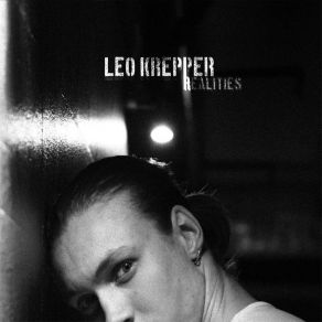 Download track Kiss Me Leo Krepper