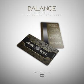 Download track Under Balance, Rich Rocka, Kvn Alln