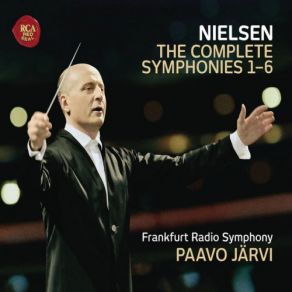 Download track Symphony No. 1 In G Minor, Op. 7: III. Allegro Comodo - Andante Sostenuto - Tempo I' Paavo Jarvi