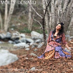 Download track Good Fight Molly Durand