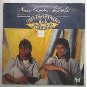 Download track Terra Querida Chitãozinho & Xororó