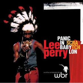 Download track Devil Dead Live Lee Scratch Perry