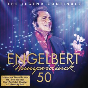 Download track Have I Told You Lately Engelbert HumperdinckJames Last