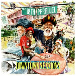 Download track Lovely Feeling The 18th ParallelCornell Campbell