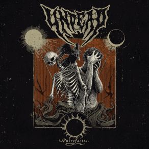 Download track Feast For The Worms The Undead