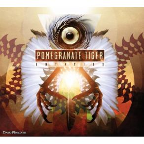 Download track Mountains In The Sky Pomegranate Tiger