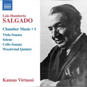 Download track Cello Sonata II. Andante Sostenuto Woodwind Quintet, Kansas Virtuosi