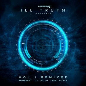 Download track Letting Go [Ill Truth Remix] Kontrast, Cybin, Hlz, Octo Pi, Ill Truth