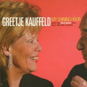 Download track It's Only A Paper Moon Greetje Kauffeld, Paul Kuhn, Kim Barth, Paulo Morello