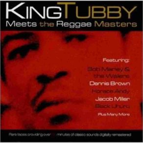 Download track Dread Ina Babylon (Performed Jacob Miller) King Tubby