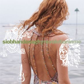 Download track Iodine Siobhán Donaghy