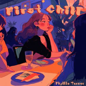 Download track First Chill Phyllis Turner