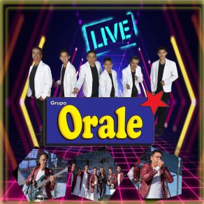 Download track Margarita (Live) Grupo Orale