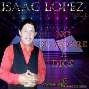 Download track Me Despido Isaac Lopez