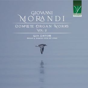 Download track Gran Raccolta Di Sonate Per Organo - Terzo Fascicolo No. 1 In D Major, Offertorio Luca Sartore