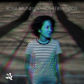 Download track Be Human Rosa Brunello, Los Fermentos