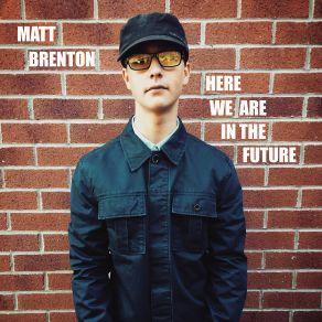 Download track We're Only Humans Matt Brenton