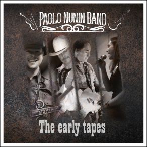 Download track Running Too Fast Paolo Nunin Band