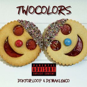 Download track Twocolors (Original Version) Demaklenco