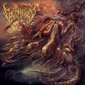 Download track Seething Putrid Malevolence Splattered