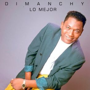 Download track Yo No Quiero Sufrir Dimanchy