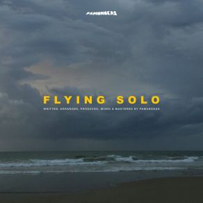 Download track Flying Solo Pamungkas