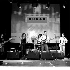 Download track Bir Rüya Durak