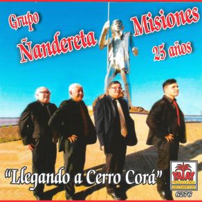 Download track Lejano Atardecer Grupo Ñandereta Misiones