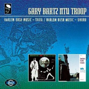 Download track Du (Rain) Gary Bartz Ntu TroopThe Rain