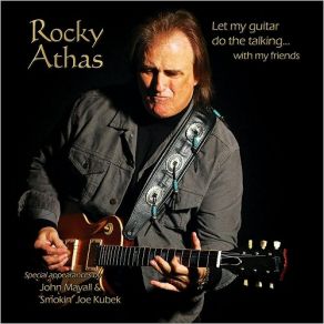 Download track Rock Funk Rocky Athas