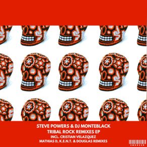 Download track Tribal Rock (Cristian Velazquez Remix) Steve Powers